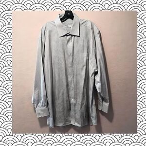 Lorenzo Uomo dress shirt 